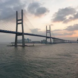 Janghang Port - Pyeongtaek