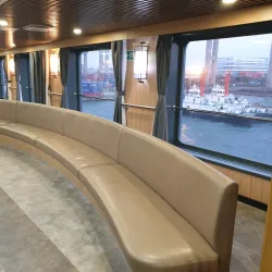 Janghang Port - Pyeongtaek