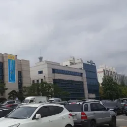 Pyeongtaek City Hall Plaza - Pyeongtaek