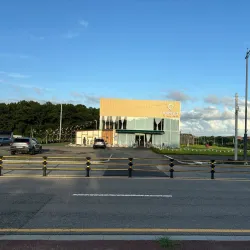 Pyeongtaek City Museum - Pyeongtaek