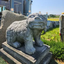 Pyeongtaek City Museum - Pyeongtaek