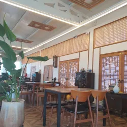 Pyeongtaek City Museum - Pyeongtaek