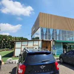 Pyeongtaek City Museum - Pyeongtaek