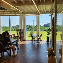 Pyeongtaek City Museum - Pyeongtaek