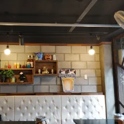 Pyeongtaek International Central Market - Pyeongtaek