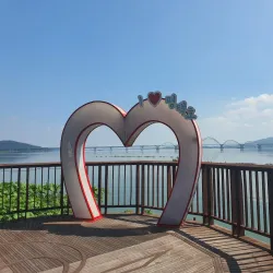 Pyeongtaek Lake - Pyeongtaek