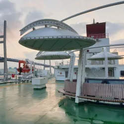 Pyeongtaek Port - Pyeongtaek