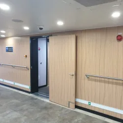 Pyeongtaek Port - Pyeongtaek