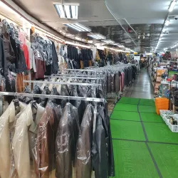 Songtan Central Market - Pyeongtaek