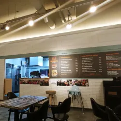 Songtan Central Market - Pyeongtaek