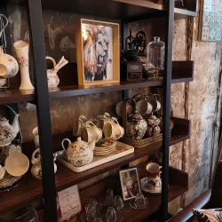 Songtan Central Market - Pyeongtaek