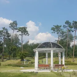 Songtan Peace Park - Pyeongtaek