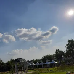 Songtan Peace Park - Pyeongtaek