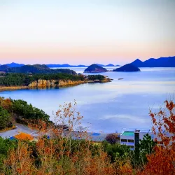 Goseong Dinosaur Museum - Sacheon