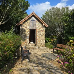 Jangsado Sea Park - Sacheon