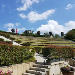Jangsado Sea Park - Sacheon