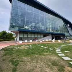 Sacheon Aerospace Museum - Sacheon