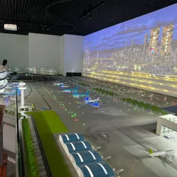 Sacheon Aerospace Museum - Sacheon