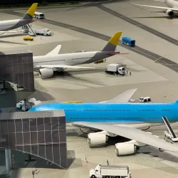 Sacheon Aerospace Museum - Sacheon