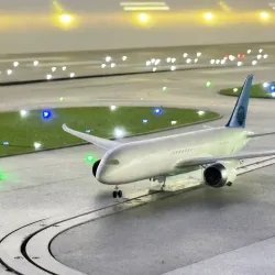 Sacheon Aerospace Museum - Sacheon