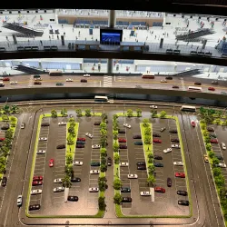 Sacheon Aerospace Museum - Sacheon