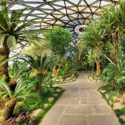 Sacheon Arboretum - Sacheon