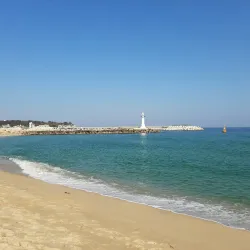 Sacheon Beach - Sacheon