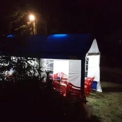 Sacheon Beach - Sacheon