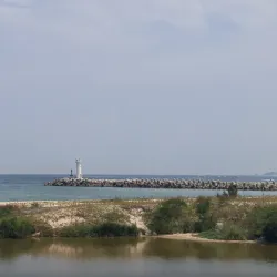 Sacheon Beach - Sacheon