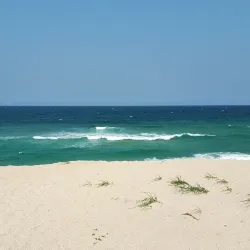 Sacheon Beach - Sacheon