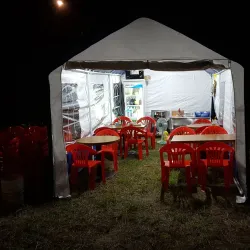 Sacheon Beach - Sacheon