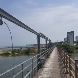 Sacheon Beach - Sacheon