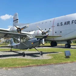 Sacheon City Museum - Sacheon