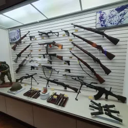 Sacheon City Museum - Sacheon