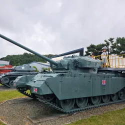 Sacheon City Museum - Sacheon