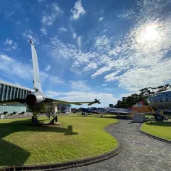 Sacheon City Museum - Sacheon