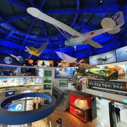 Sacheon City Museum - Sacheon