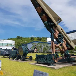 Sacheon City Museum - Sacheon