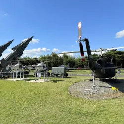 Sacheon City Museum - Sacheon