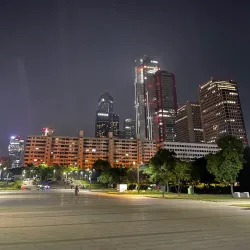 Sacheon Hangang Park - Sacheon