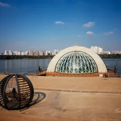 Sacheon Hangang Park - Sacheon