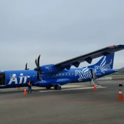 Sacheon Naval Aviation Base - Sacheon