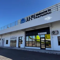 Sacheon Naval Aviation Base - Sacheon