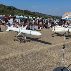 Sacheon Naval Aviation Base - Sacheon