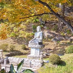 Buseoksa Temple - Sangju