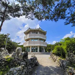 Gyeongcheon River - Sangju
