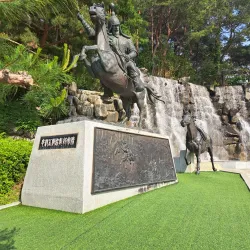 Gyeongcheon River - Sangju