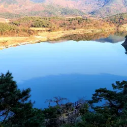 Gyeongcheon River - Sangju