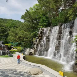 Gyeongcheon River - Sangju