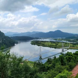 Gyeongcheon River - Sangju